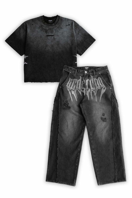 The Full Underdog Fit