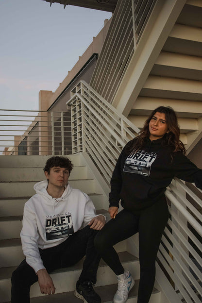 Drift Supra Hoodie