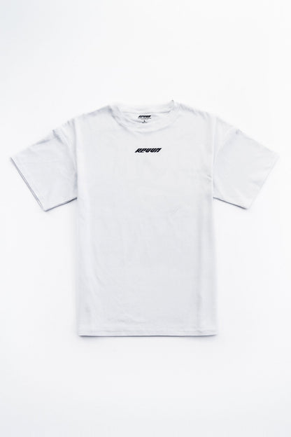 Triumph Oversized T-Shirt - RT001 - REVVN | Streetwear For Automotive Enthusiasts