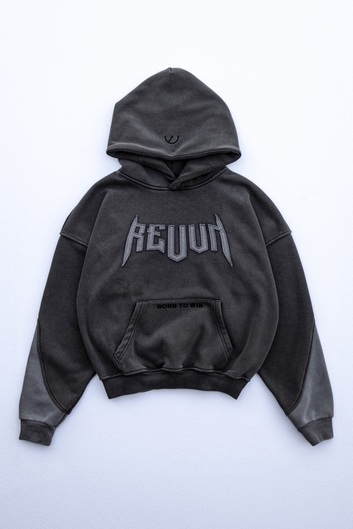 Follow The Vision Hoodie - RWH1 – REVVN | Streetwear For