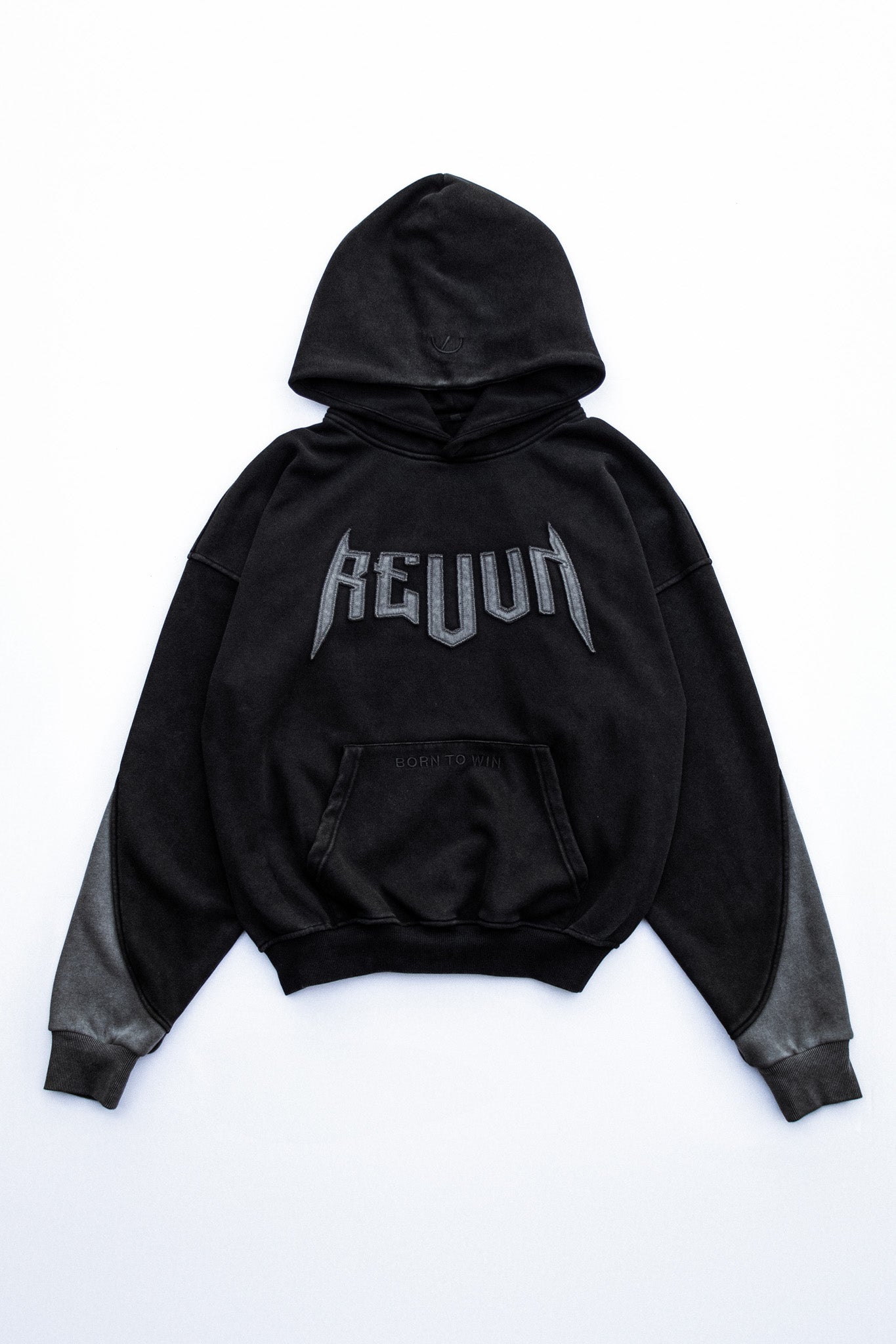 Follow The Vision Hoodie - RWH1 – REVVN | Streetwear For
