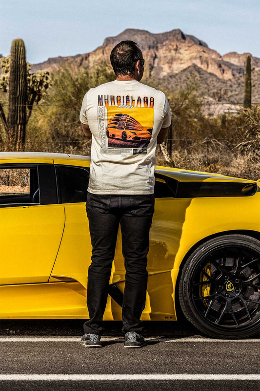 Murciélago T-Shirt